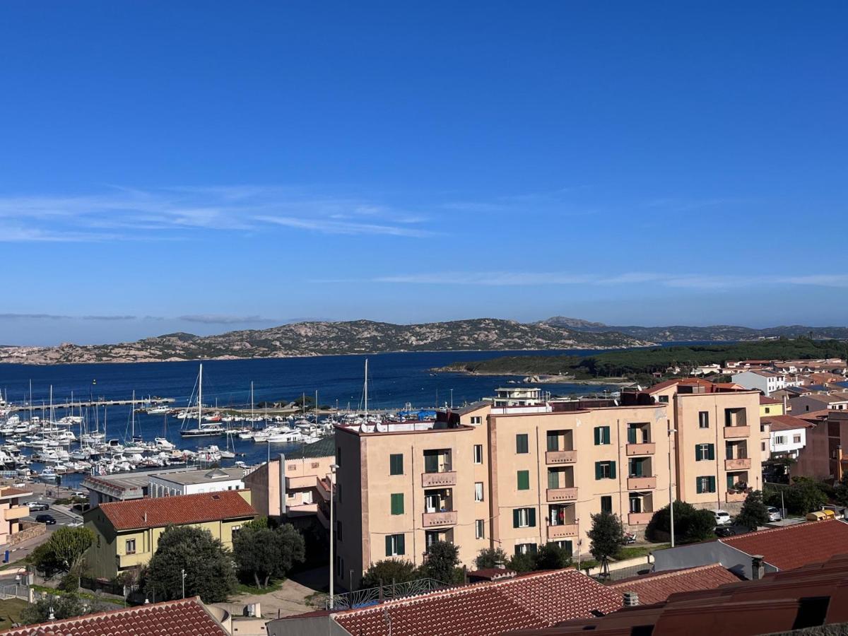 L'Angolo Sul Porto Palau Exterior photo