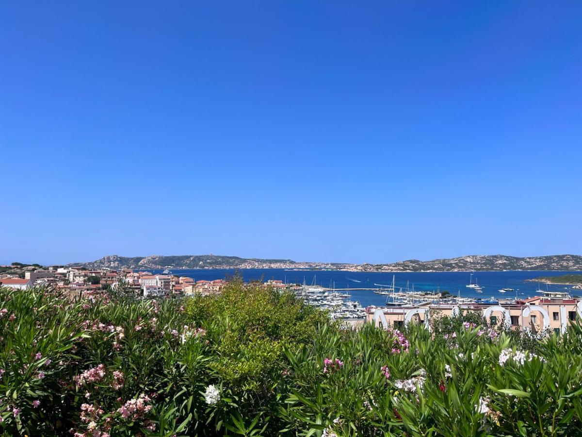 L'Angolo Sul Porto Palau Exterior photo